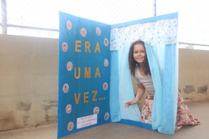 Dia do livro infantil - Imagem 81