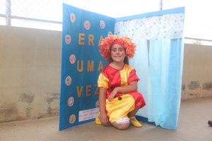 Dia do livro infantil - Imagem 82