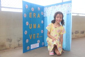 Dia do livro infantil - Imagem 84