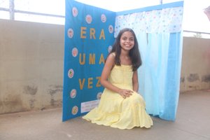 Dia do livro infantil - Imagem 85