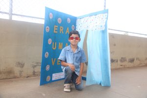Dia do livro infantil - Imagem 97
