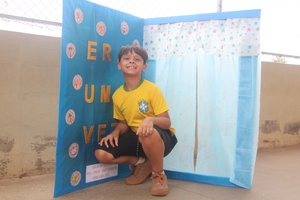 Dia do livro infantil - Imagem 104