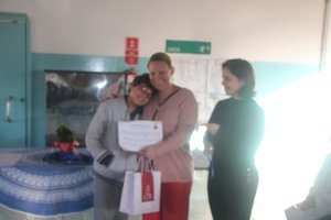 Entrega certificados plataformas 5A / 5B - Imagem 11