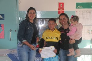 Entrega certificados plataformas 5A / 5B - Imagem 15