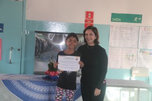 Entrega certificados plataformas 5A / 5B - Imagem 16