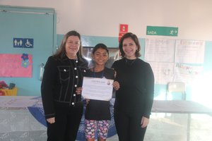 Entrega certificados plataformas 5A / 5B - Imagem 17