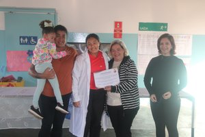 Entrega certificados plataformas 5A / 5B - Imagem 19