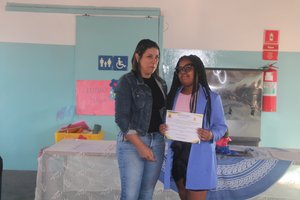 Entrega certificados plataformas 5A / 5B - Imagem 21