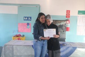 Entrega certificados plataformas 5A / 5B - Imagem 24