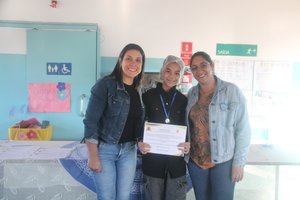 Entrega certificados plataformas 5A / 5B - Imagem 25