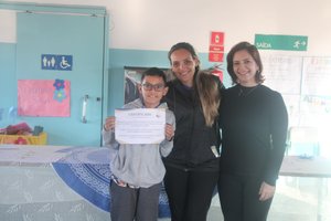 Entrega certificados plataformas 5A / 5B - Imagem 26