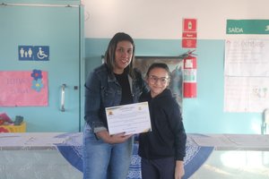 Entrega certificados plataformas 5A / 5B - Imagem 27