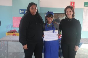 Entrega certificados plataformas 5A / 5B - Imagem 30