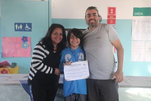 Entrega certificados plataformas 5A / 5B - Imagem 33