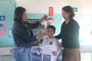 Entrega certificados plataformas 5A / 5B - Imagem 34