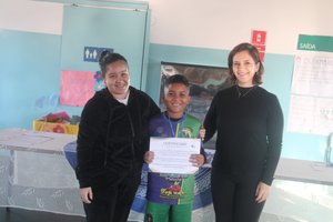 Entrega certificados plataformas 5A / 5B - Imagem 37