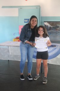 Entrega certificados plataformas 5A / 5B - Imagem 38