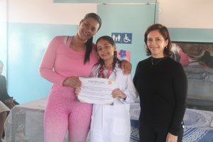 Entrega certificados plataformas 5A / 5B - Imagem 40