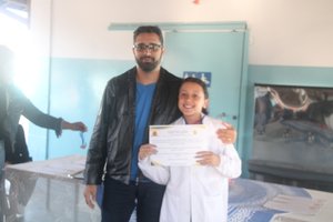Entrega certificados plataformas 5A / 5B - Imagem 42