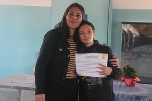 Entrega certificados plataformas 5A / 5B - Imagem 44