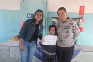 Entrega certificados plataformas 5A / 5B - Imagem 47