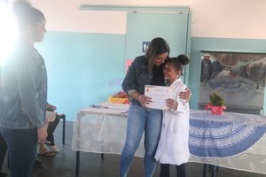 Entrega certificados plataformas 5A / 5B - Imagem 49