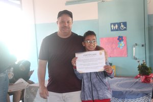 Entrega certificados plataformas 5A / 5B - Imagem 51