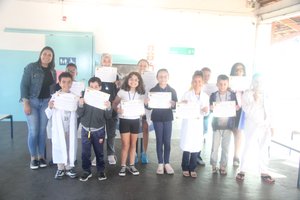 Entrega certificados plataformas 5A / 5B - Imagem 58
