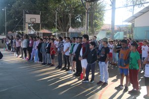 Ensaio Coral - Imagem 2