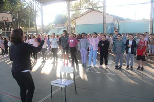 Ensaio Coral - Imagem 4