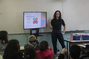 Palestra - Imagem 2
