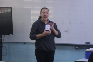 Palestra - Imagem 6