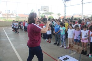 Ensaio Coral - Imagem 3