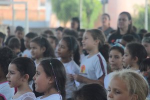 Ensaio Coral - Imagem 8