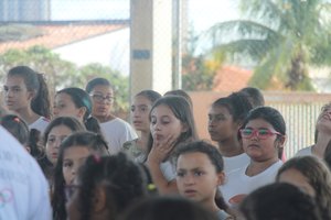 Ensaio Coral - Imagem 11
