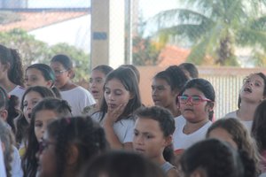 Ensaio Coral - Imagem 12