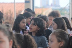 Ensaio Coral - Imagem 15