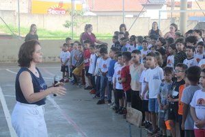 Apresentação coral no dia das mães - Imagem 2