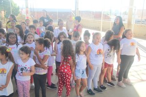 Apresentação coral no dia das mães - Imagem 8