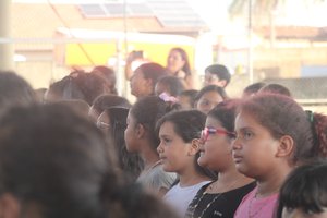 Apresentação coral no dia das mães - Imagem 17