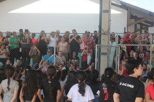 Apresentação coral no dia das mães - Imagem 19