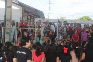 Apresentação coral no dia das mães - Imagem 20