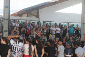 Apresentação coral no dia das mães - Imagem 21
