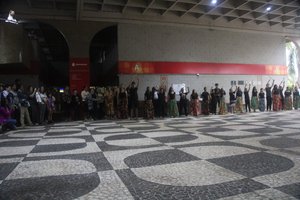 Quintos anos na Feira afro no Unisagrado - Imagem 19