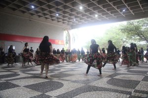 Quintos anos na Feira afro no Unisagrado - Imagem 20