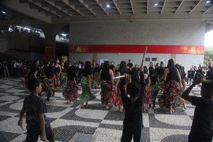 Quintos anos na Feira afro no Unisagrado - Imagem 21