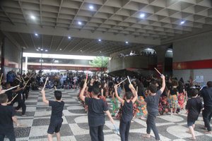 Quintos anos na Feira afro no Unisagrado - Imagem 22