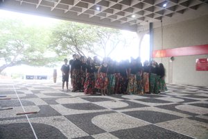 Quintos anos na Feira afro no Unisagrado - Imagem 40