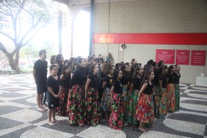 Quintos anos na Feira afro no Unisagrado - Imagem 41