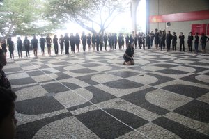 Quintos anos na Feira afro no Unisagrado - Imagem 46